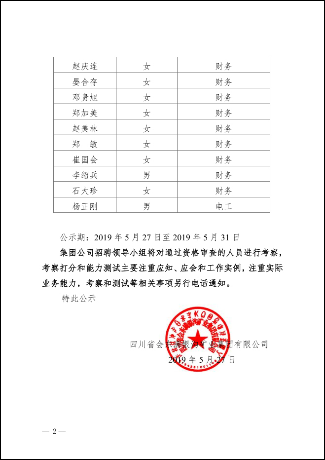 应聘财务、文秘、弱电电工报名人员资格审查的公示  第02页.jpg